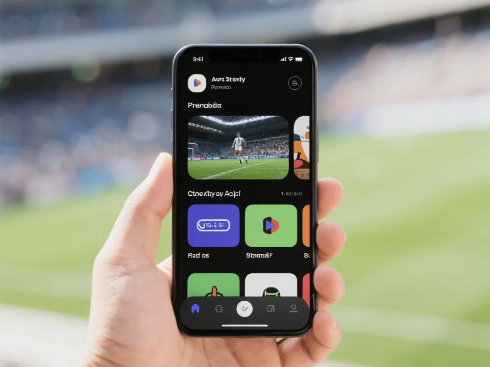 华体会体育App与网页端界面示意