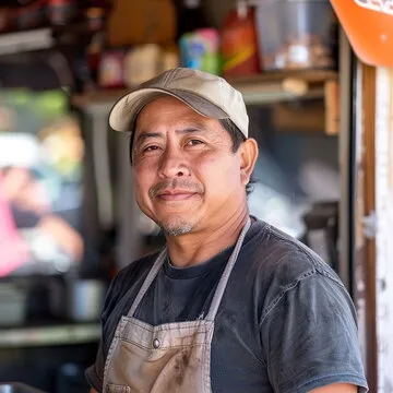 华体会体育团队成员三